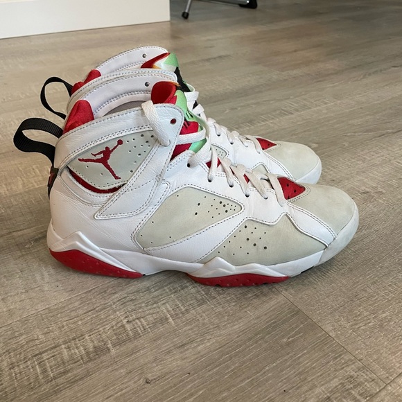 Air Jordan 7 hare - Picture 2 of 10